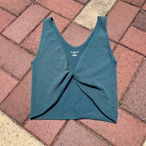 Urban Outfitters Out from Under green tank